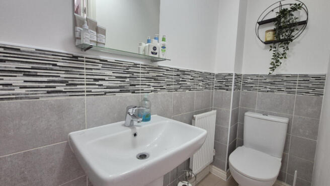En-suite