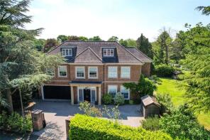 1, Ashcroft Park, Cobham KT11 2DN