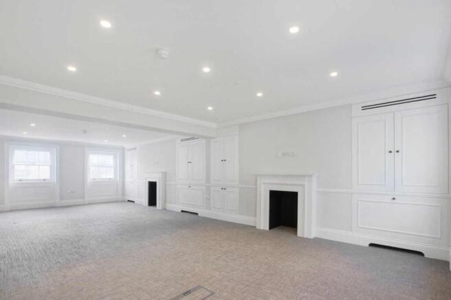 17 Carlisle Street, Soho