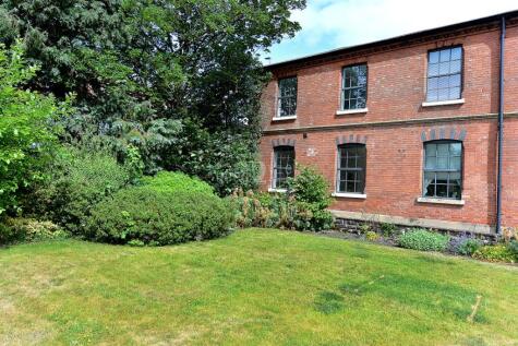 Morley Street, Daybrook, Nottingham, Nottinghamshire, NG5