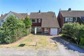50, Tuffnells Way, Harpenden AL5 3HG