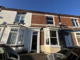 22, Outram Street, Darlington DL3 7DB