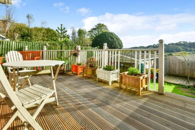 Decking