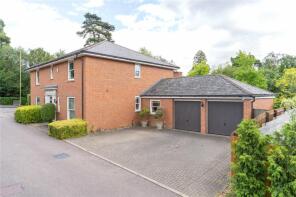 3, Pye Gardens, Bishop's Stortford CM23 2GU