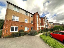28, Hughes Court, Lucas Gardens, Luton LU3 4BN