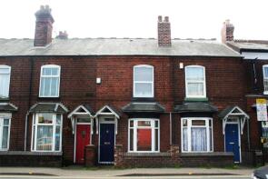 813, Hagley Road West, Birmingham B32 1AD