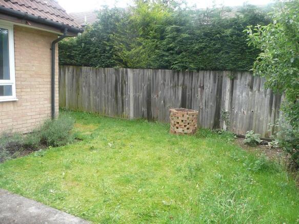 Garden (b)