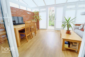 101, Meridian Rise, Ipswich IP4 2GF