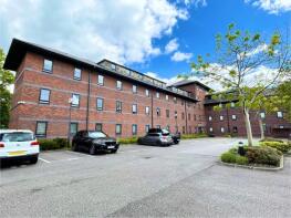 Apartment 7, 1, Park Avenue, Sale M33 6AH