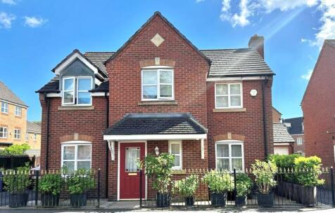 Lawnhurst Avenue, Manchester