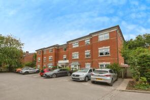 2, Kings Apartments, Gordon Crescent, Camberley GU15 2DX