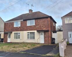 43, Westbury Crescent, Weston-super-mare BS23 4RF