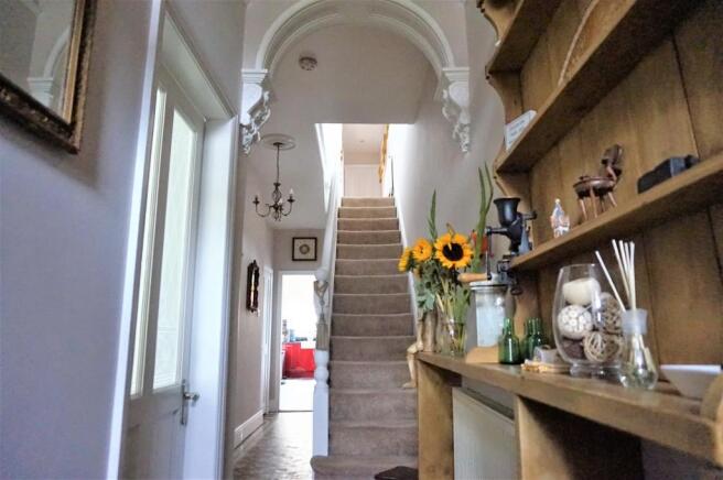 hallway