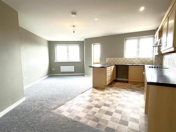 Open Plan