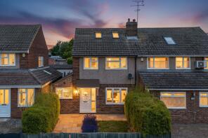 8, Harvey Way, Saffron Walden CB10 2AP