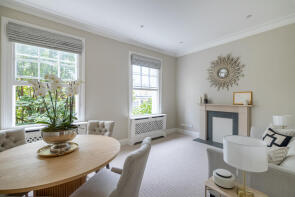 Flat 7, 13 15, Chesham Street, London SW1X 8ND