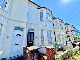 13, Lower South Road, St Leonards-on-sea TN37 6RH