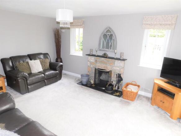 SITTING ROOM