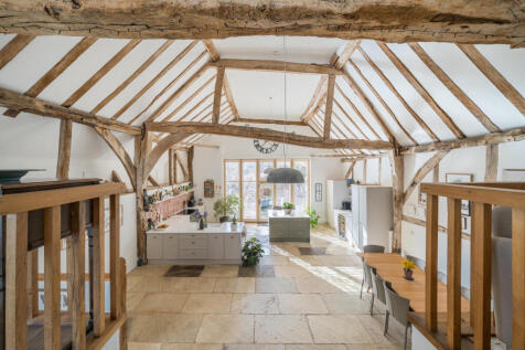 Collingbourne Kingston, Marlborough, SN8