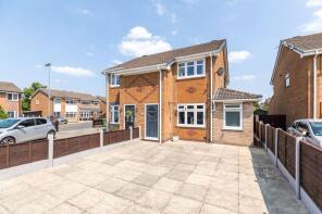 71, Baker Street, Wigan WN3 5HG