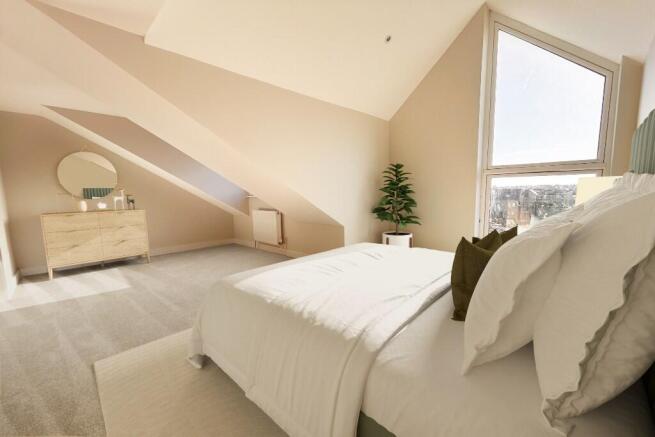 4 bed Semi-Detached for sale Image 6