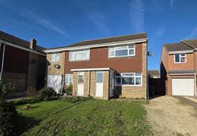 28, Dumas Cul De Sac, Brackley NN13 6LL