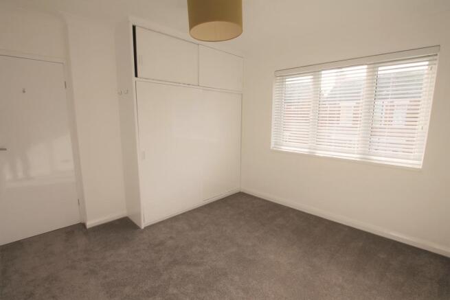 Bedroom+One