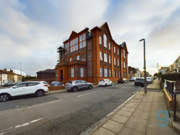 Apartment 2, 1, Wellington Street, Garston, Liverpool L19 2LX