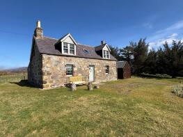Cnoc Ghrian, Invernaver, Invernaver Road, Bettyhill KW14 7SG
