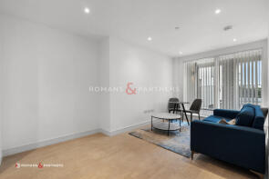 Flat 5, 9 Dalton Lodge, The Avenue, London NW6 7YG