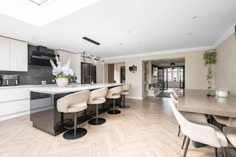 Wroxham Road, Sprowston