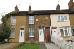 7, Albert Road, Romford RM1 2PD