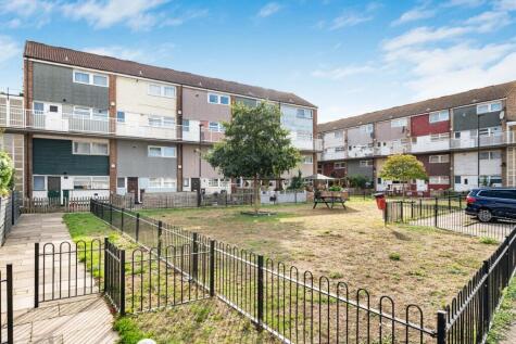 Dendridge Close, Enfield