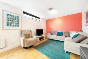 Flat 19, 2, Carminia Road, London SW17 8AW
