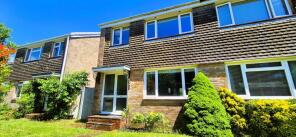 8, Little Kimble Walk, Southampton SO30 0JQ