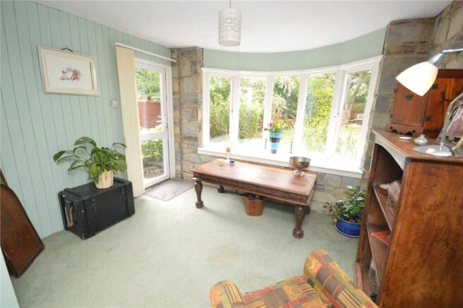Sunroom