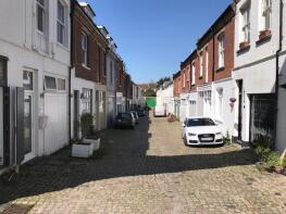 3, Eaton Grove, Hove BN3 3PH