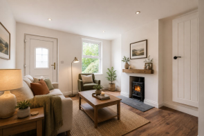 2, Windsor Villas, Painswick Road, Stroud GL6 6LB