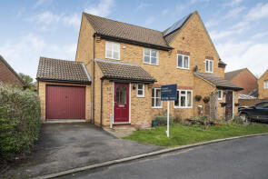 5, Dearne Place, Didcot OX11 7UU