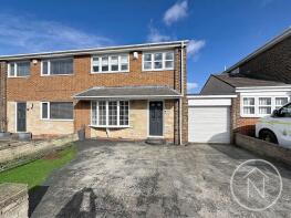 16, Deighton Grove, Billingham TS23 3UD
