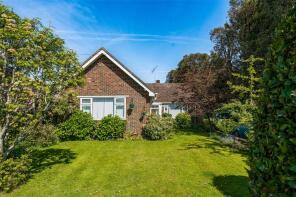 59 West Lodge, Sea Lane, Worthing BN12 5ED