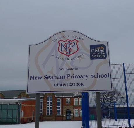 PRIMARY SCHOOL