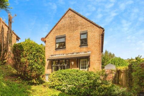 Ffordd Taliesin, Killay, Swansea, SA2