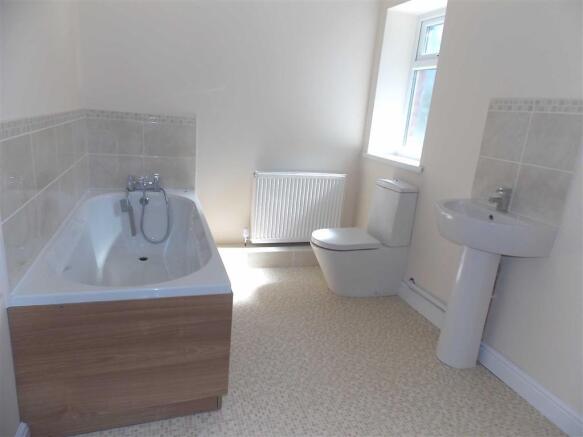 Bathroom/WC
