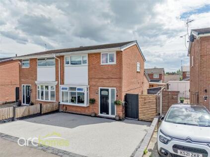 Highfield Avenue, Atherton, Manchester