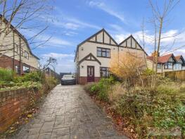65, Box Lane, Wrexham LL12 8BY