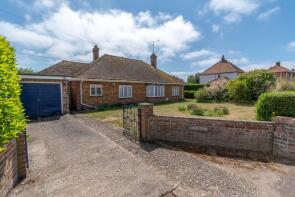 Cheriton, Southgate Close, Wells-next-the-sea NR23 1HG