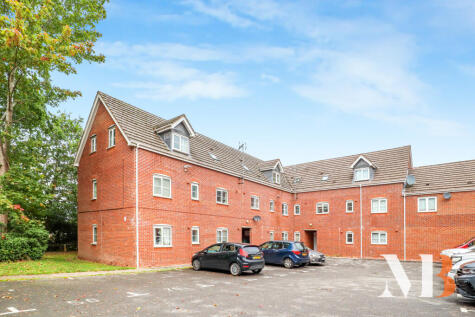 Hickory Close, Coventry