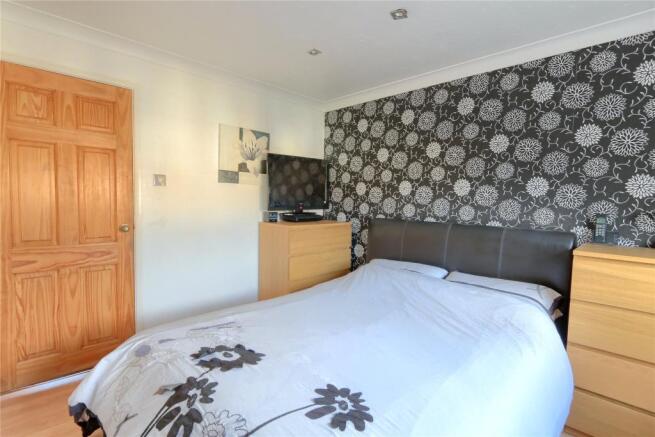 Bedroom 1.