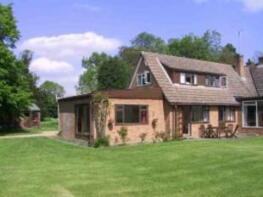 3, Old Rectory Drive, Dry Drayton CB23 8BU